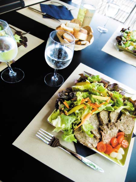 Site Médiéval du Couvent des Carmes_38160 BEAUVOIR EN ROYANS_9